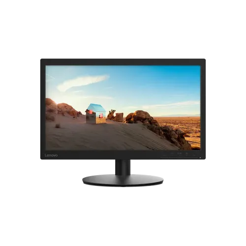 Lenovo D20-30 HD+ HDMI VGA 19.5 Inch Monitor